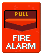 Factory Fire Alarm installation